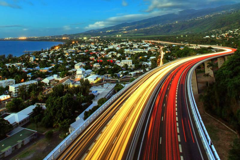 LE TERRITOIRE - Viser le développement local et l'intérêt général.